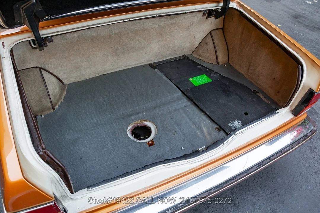 1981 Rolls-Royce Silver Spur & Spirit I - Image 28 of 31