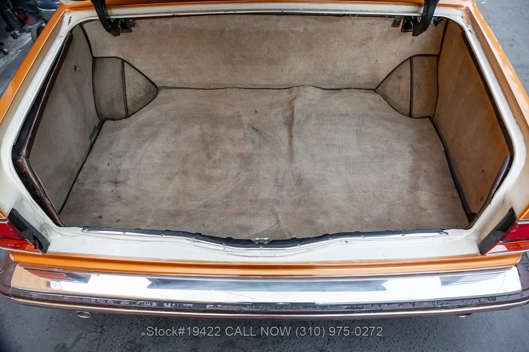 1981 Rolls-Royce Silver Spur & Spirit I - Image 27 of 31