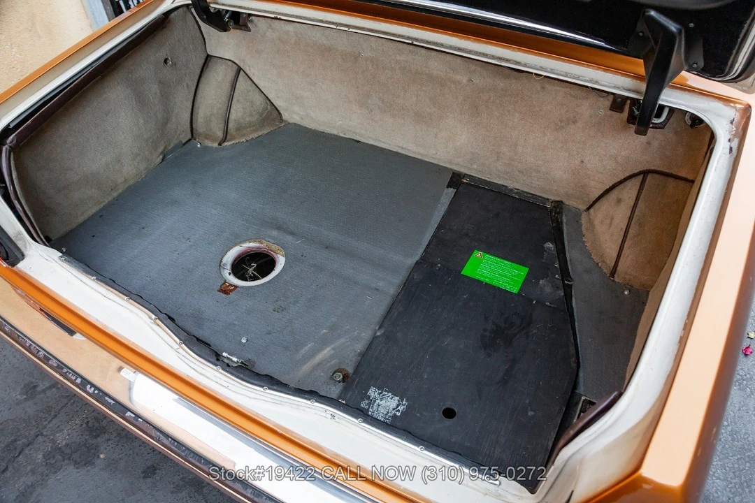 1981 Rolls-Royce Silver Spur & Spirit I - Image 30 of 31