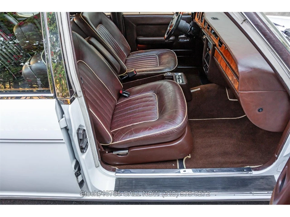 1981 Rolls-Royce Silver Spur & Spirit I - Image 27 of 31