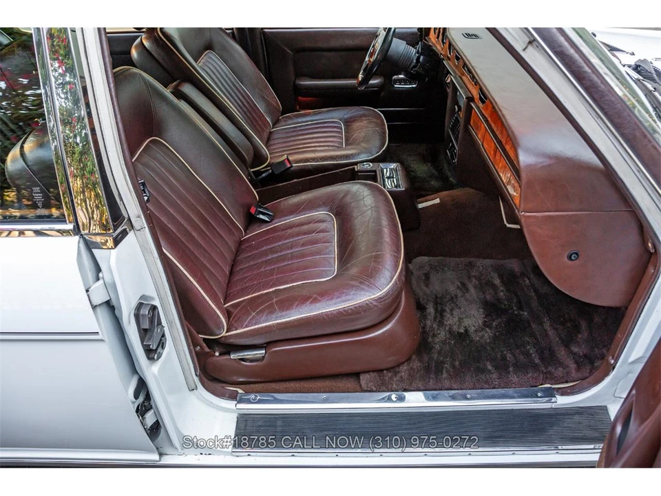 1981 Rolls-Royce Silver Spur & Spirit I - Image 28 of 31
