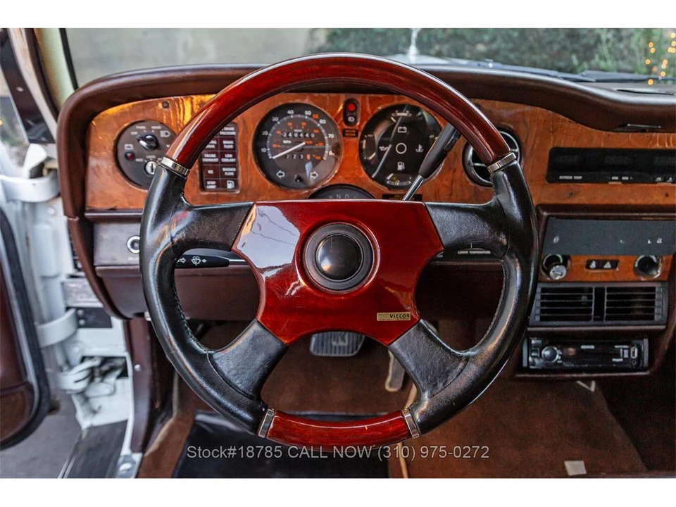 1981 Rolls-Royce Silver Spur & Spirit I - Image 19 of 31