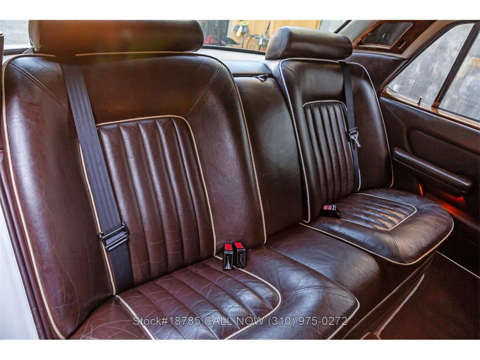 1981 Rolls-Royce Silver Spur & Spirit I - Image 29 of 31