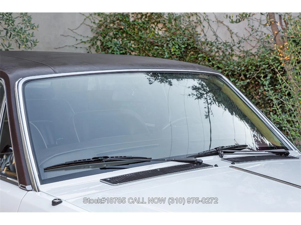 1981 Rolls-Royce Silver Spur & Spirit I - Image 8 of 31