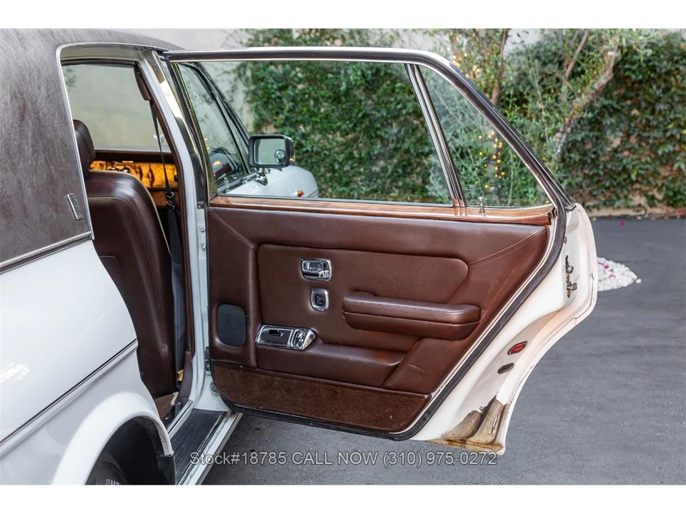 1981 Rolls-Royce Silver Spur & Spirit I - Image 26 of 31