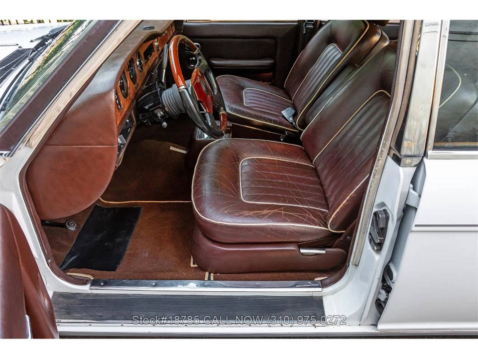 1981 Rolls-Royce Silver Spur & Spirit I - Image 14 of 31
