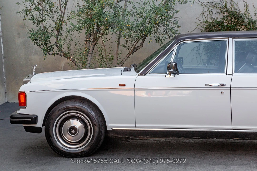 1981 Rolls-Royce Silver Spur & Spirit I - Image 13 of 31
