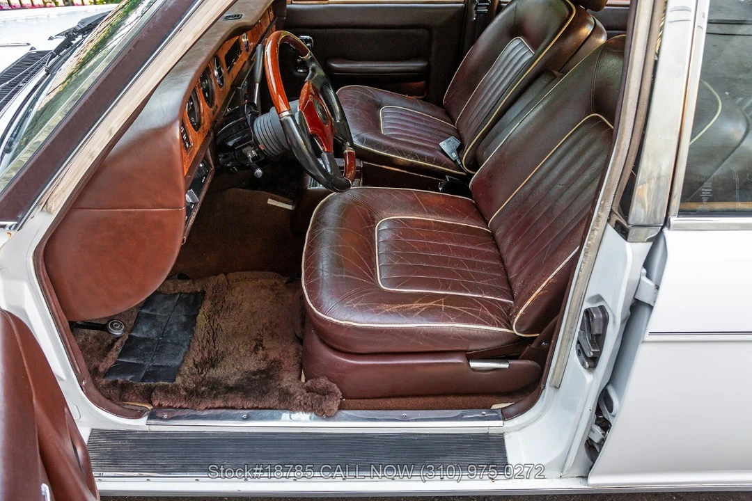 1981 Rolls-Royce Silver Spur & Spirit I - Image 17 of 31
