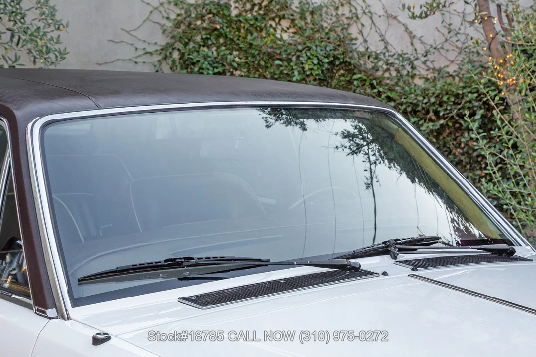 1981 Rolls-Royce Silver Spur & Spirit I - Image 10 of 31
