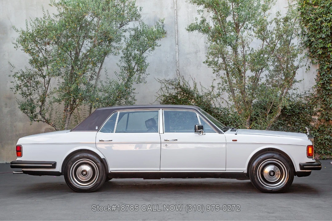 1981 Rolls-Royce Silver Spur & Spirit I - Image 4 of 31