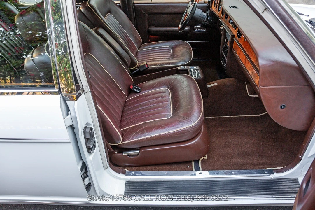 1981 Rolls-Royce Silver Spur & Spirit I - Image 29 of 31