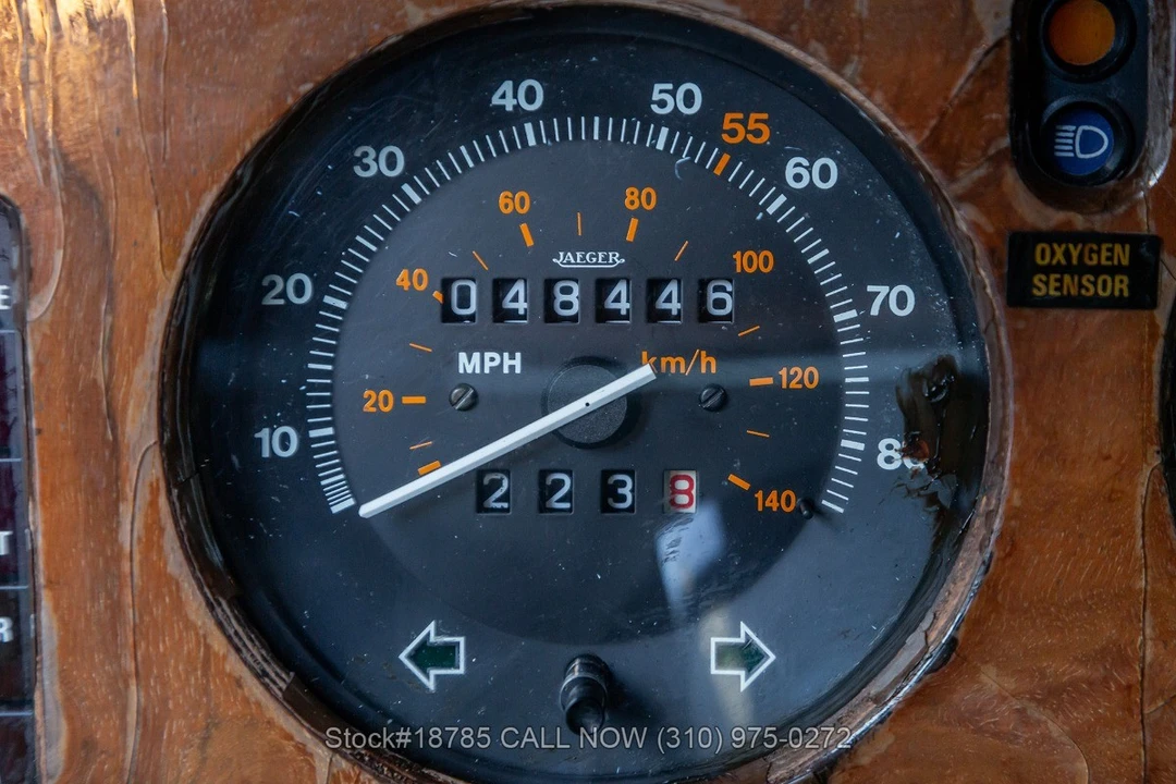 1981 Rolls-Royce Silver Spur & Spirit I - Image 22 of 31