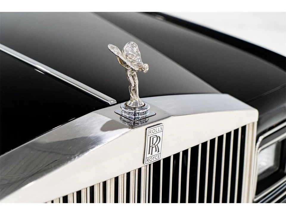 1981 Rolls-Royce Silver Spur & Spirit I - Image 5 of 31