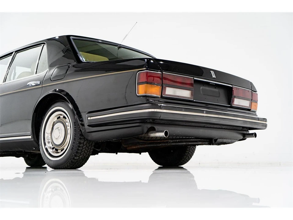 1981 Rolls-Royce Silver Spur & Spirit I - Image 28 of 31