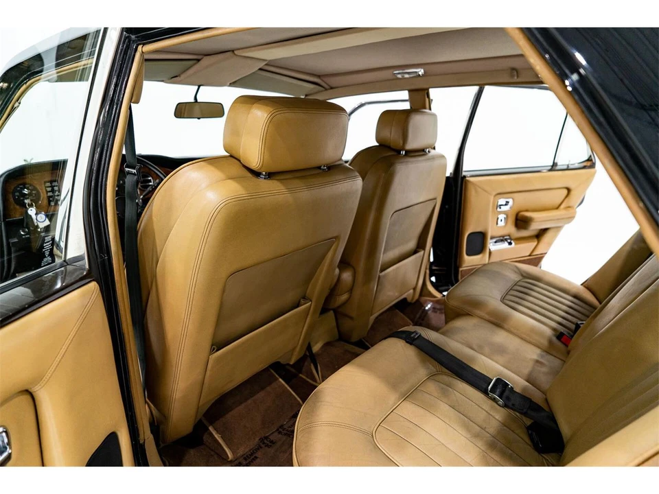 1981 Rolls-Royce Silver Spur & Spirit I - Image 8 of 31