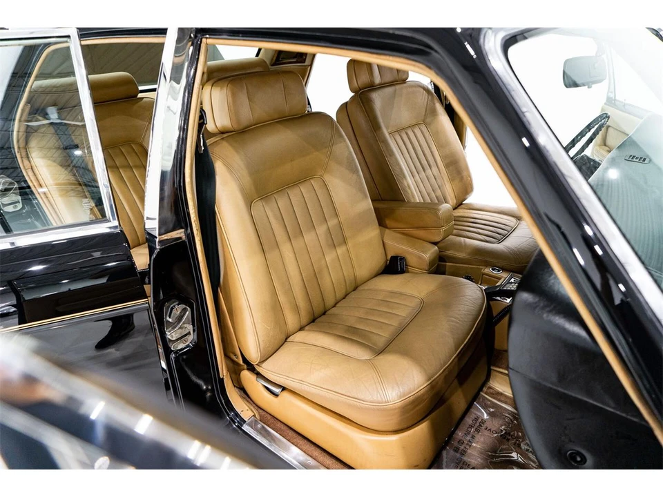 1981 Rolls-Royce Silver Spur & Spirit I - Image 13 of 31
