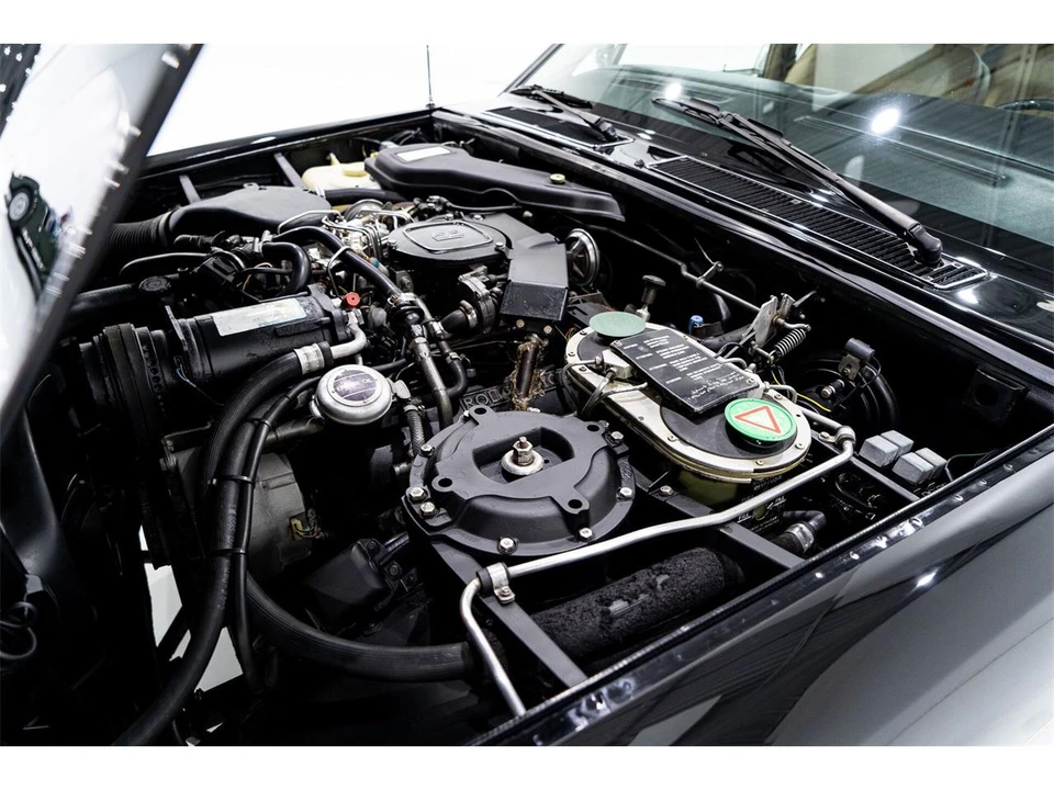 1981 Rolls-Royce Silver Spur & Spirit I - Image 17 of 31