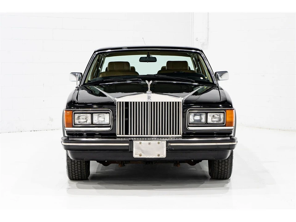 1981 Rolls-Royce Silver Spur & Spirit I - Image 3 of 31