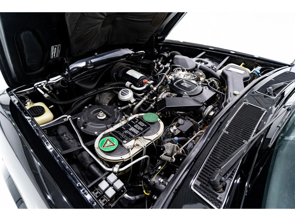 1981 Rolls-Royce Silver Spur & Spirit I - Image 18 of 31