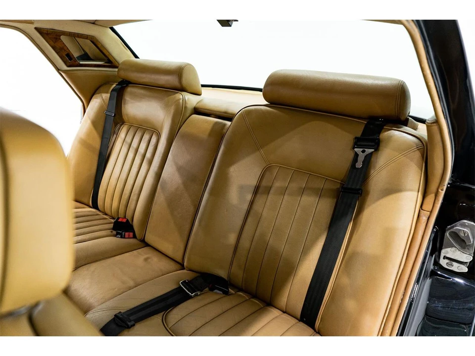 1981 Rolls-Royce Silver Spur & Spirit I - Image 14 of 31