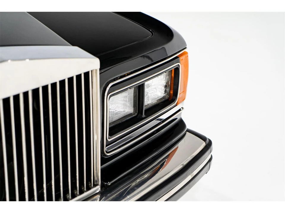 1981 Rolls-Royce Silver Spur & Spirit I - Image 4 of 31