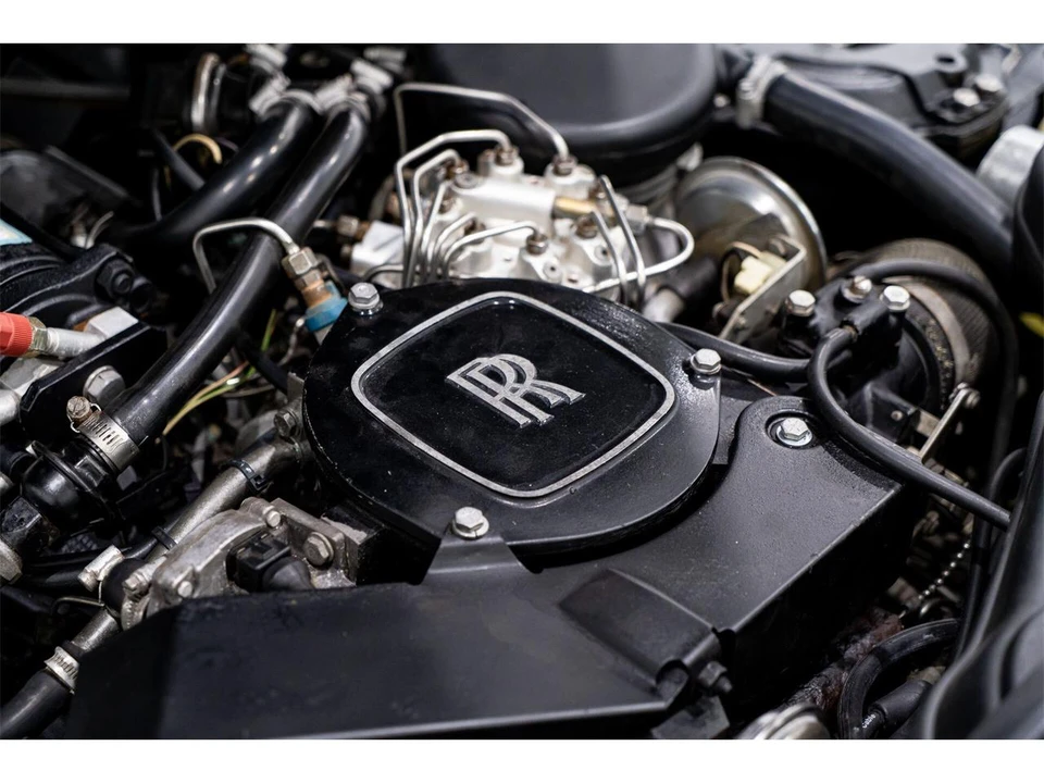 1981 Rolls-Royce Silver Spur & Spirit I - Image 19 of 31
