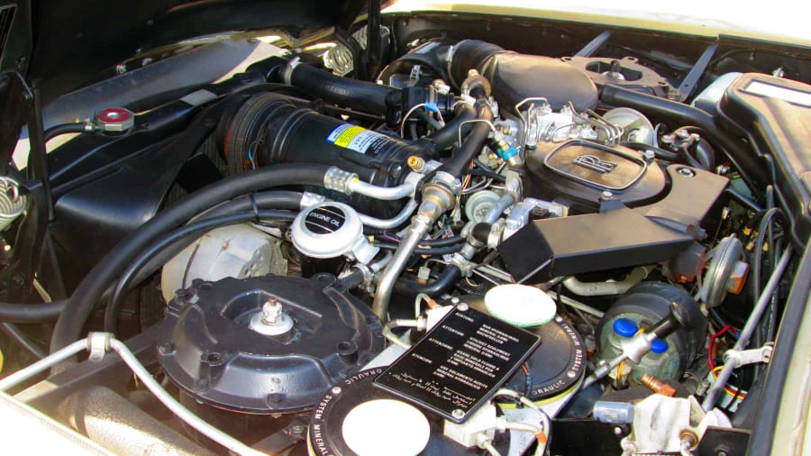 1981 Rolls-Royce Silver Spur & Spirit I - Image 3 of 3