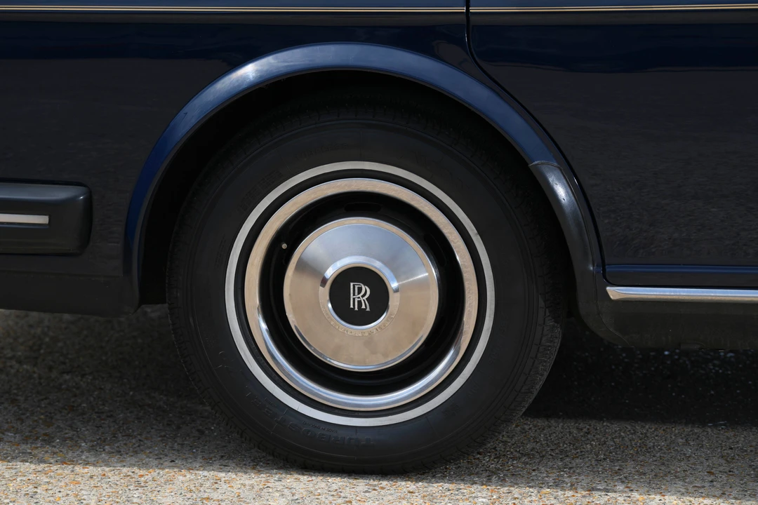 1981 Rolls-Royce Silver Spur & Spirit I - Image 21 of 31