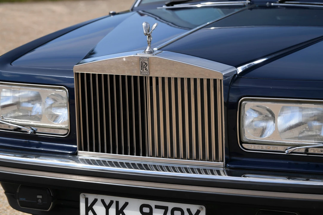 1981 Rolls-Royce Silver Spur & Spirit I - Image 28 of 31