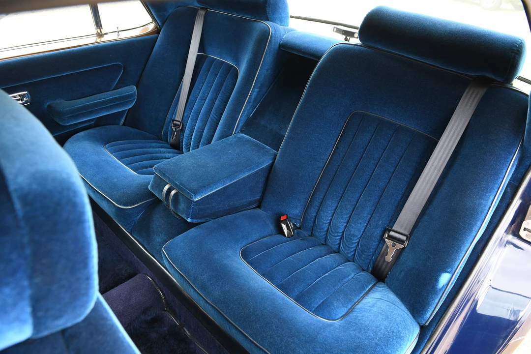 1981 Rolls-Royce Silver Spur & Spirit I - Image 30 of 31