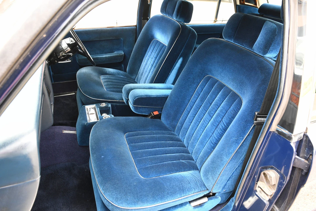 1981 Rolls-Royce Silver Spur & Spirit I - Image 4 of 31