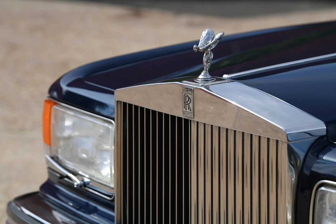 1981 Rolls-Royce Silver Spur & Spirit I - Image 25 of 31
