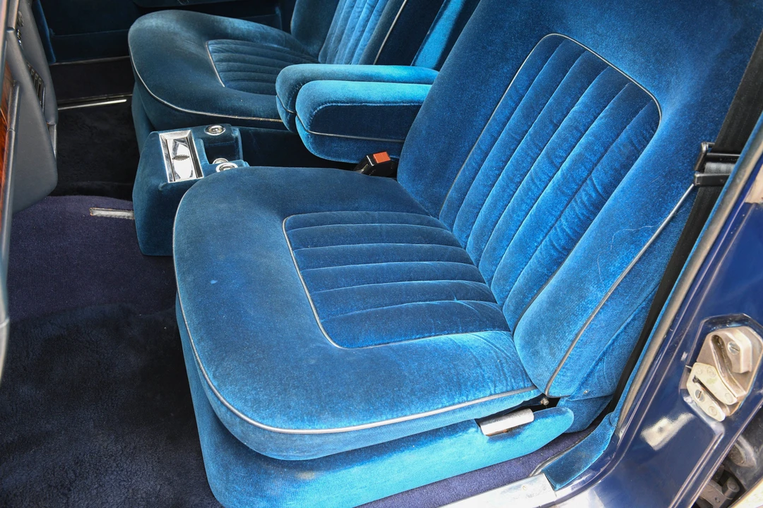 1981 Rolls-Royce Silver Spur & Spirit I - Image 3 of 31