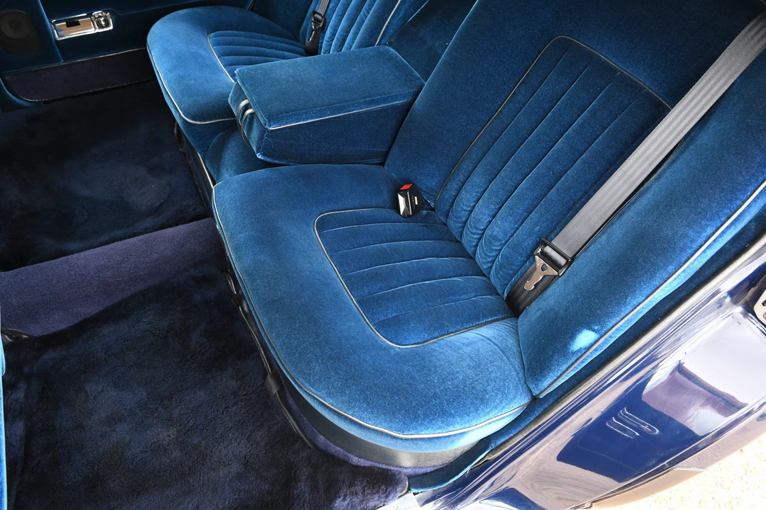 1981 Rolls-Royce Silver Spur & Spirit I - Image 20 of 31