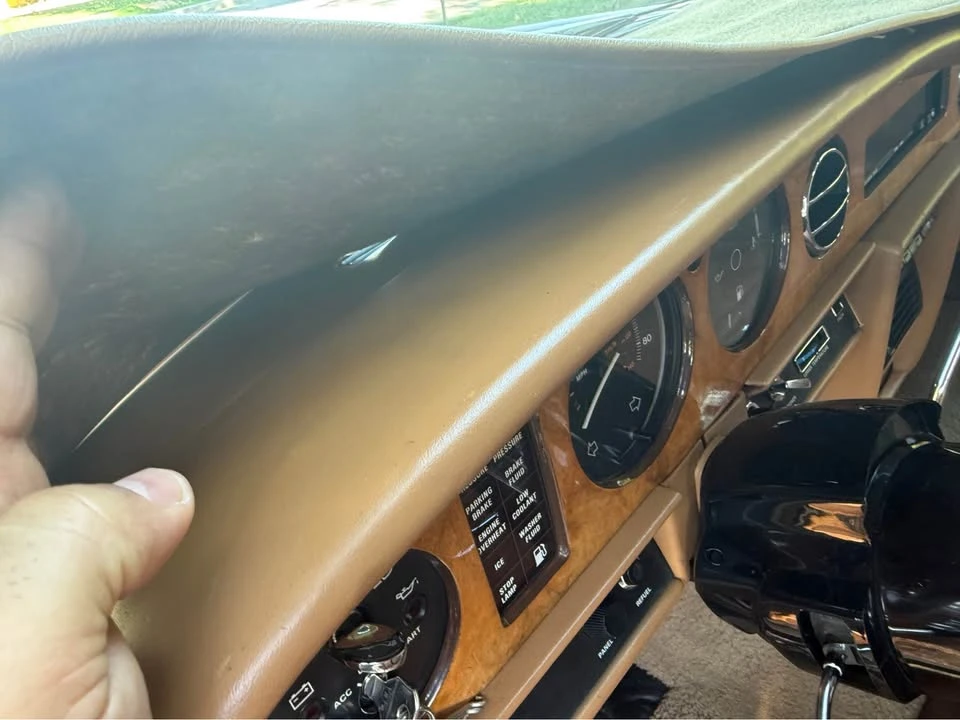 1981 Rolls-Royce Silver Spur & Spirit I - Image 15 of 19