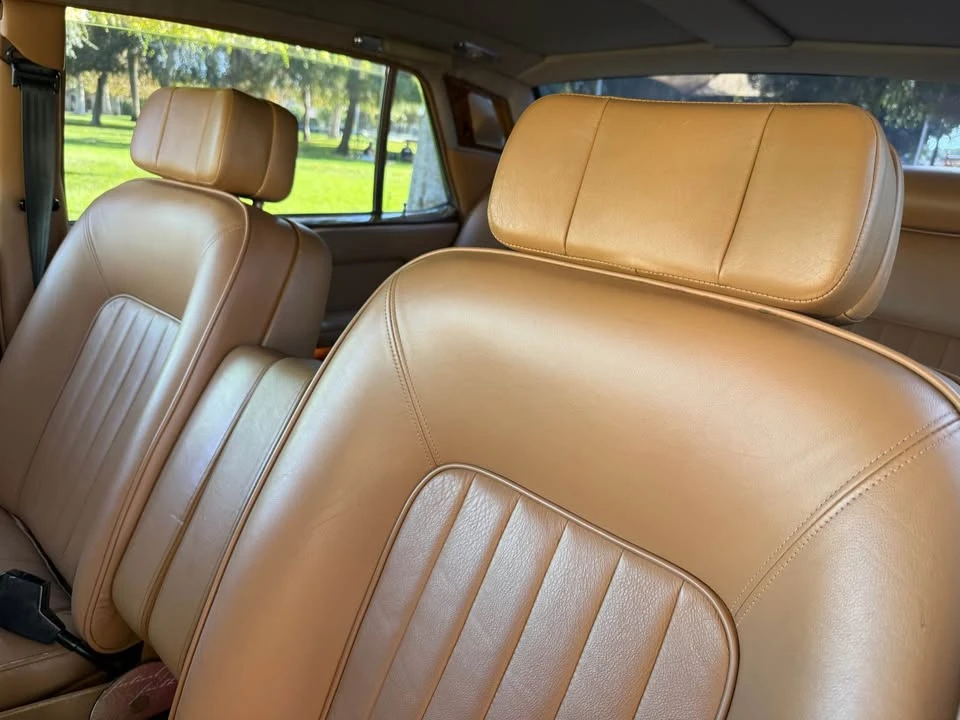 1981 Rolls-Royce Silver Spur & Spirit I - Image 13 of 19