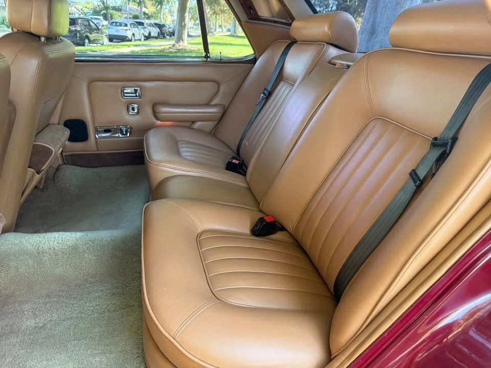1981 Rolls-Royce Silver Spur & Spirit I - Image 7 of 19