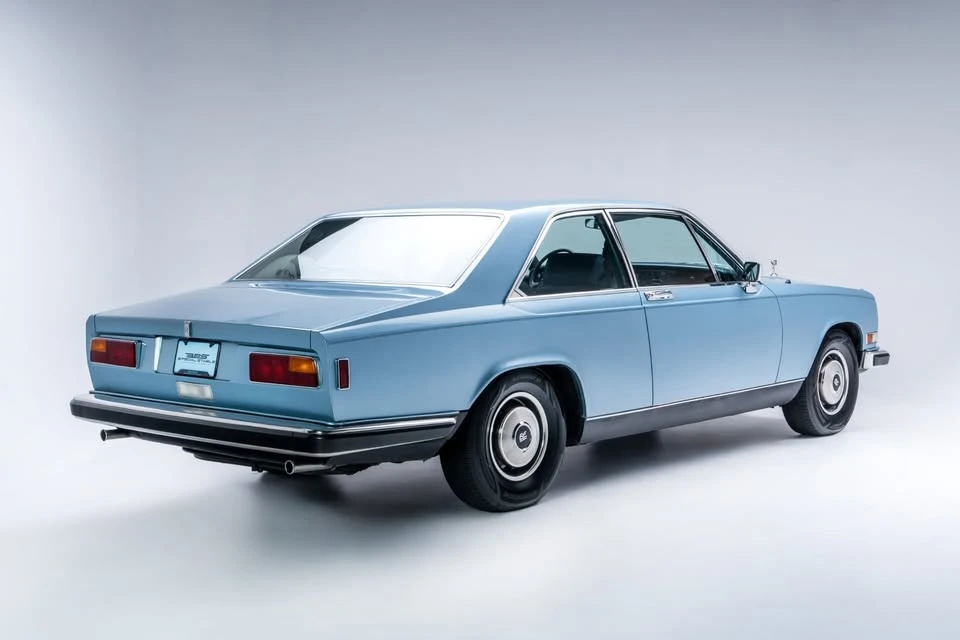 1981 Rolls-Royce - Image 3 of 16