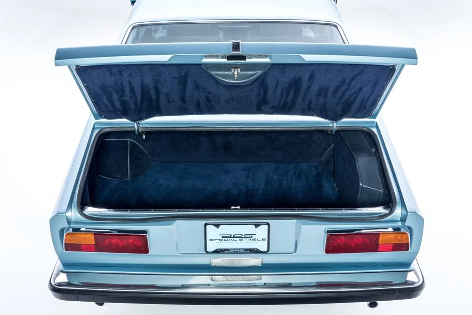 1981 Rolls-Royce - Image 16 of 16