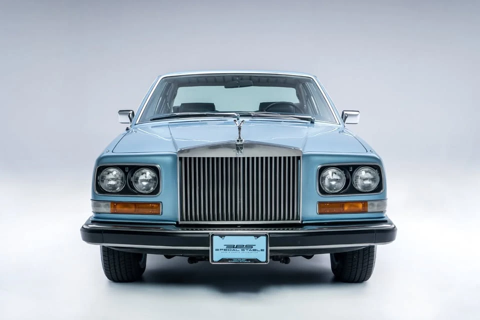 1981 Rolls-Royce - Image 8 of 16