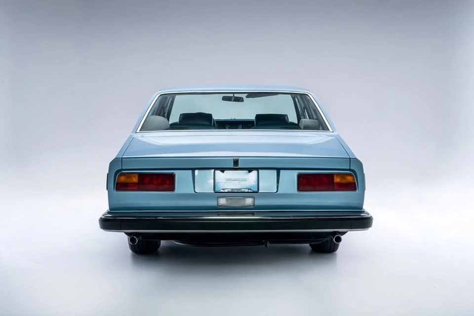 1981 Rolls-Royce - Image 4 of 16