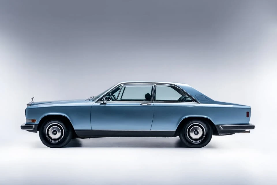 1981 Rolls-Royce - Image 6 of 16