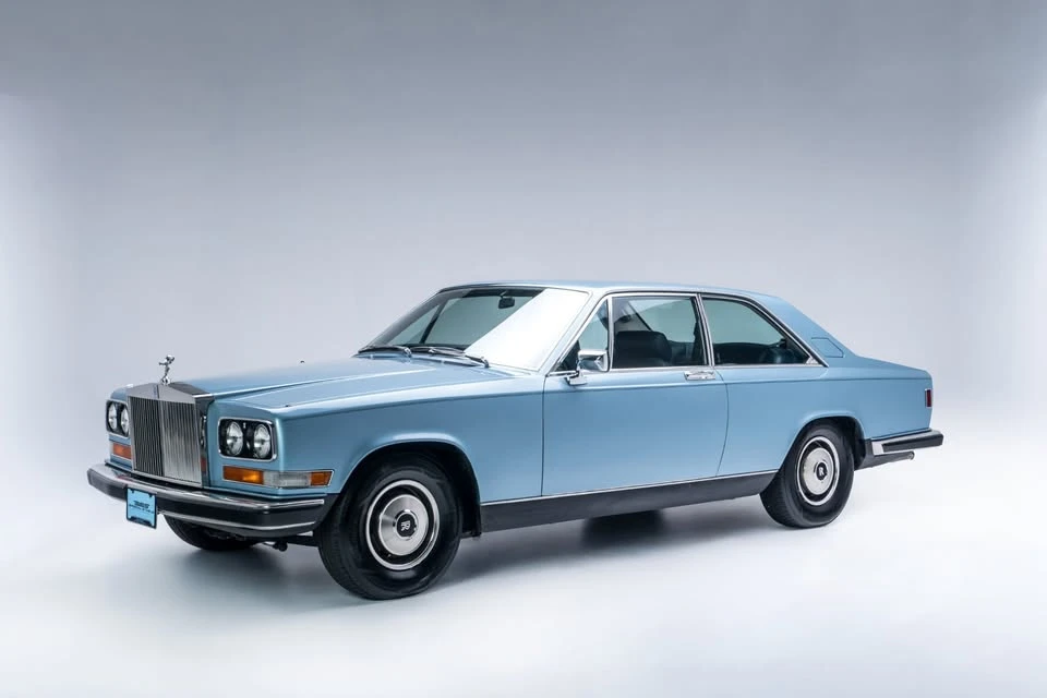 1981 Rolls-Royce - Image 7 of 16