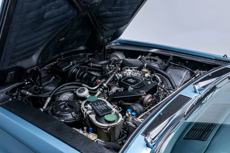 1981 Rolls-Royce - Image 13 of 16
