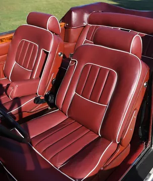 1981 Rolls-Royce Corniche Series I - Image 4 of 8
