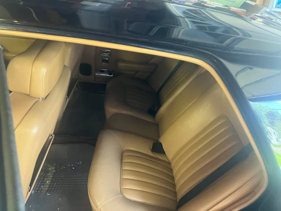 1981 Rolls-Royce Silver Spur & Spirit I - Image 3 of 9