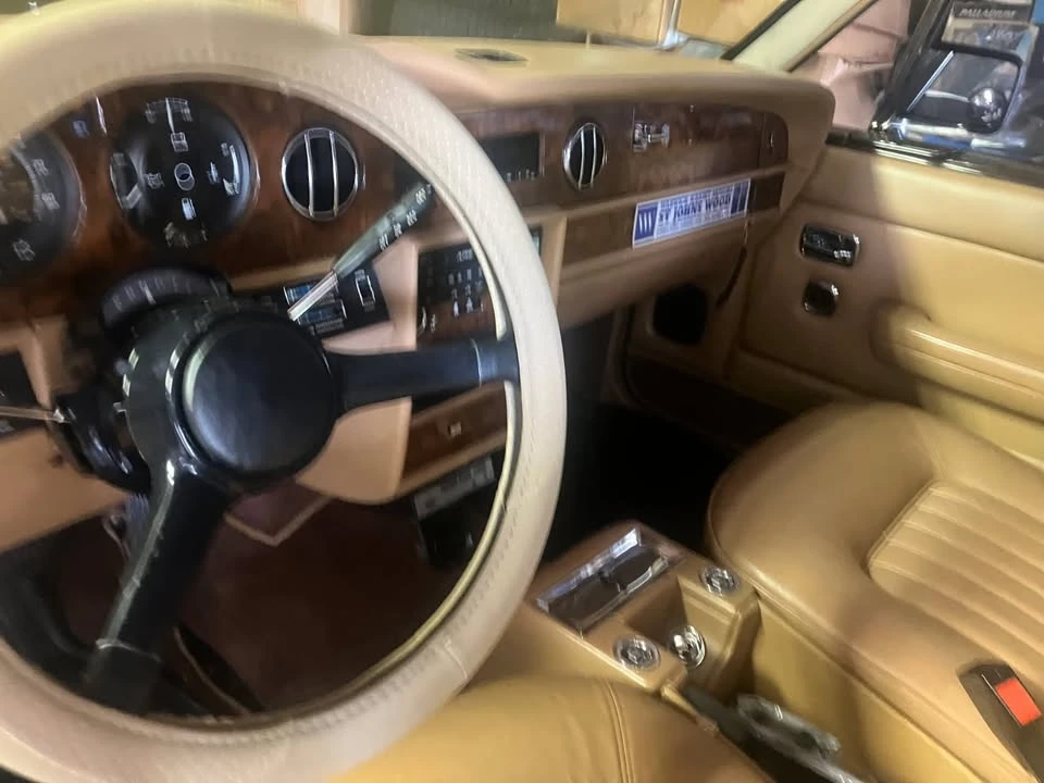 1981 Rolls-Royce Silver Spur & Spirit I - Image 2 of 9
