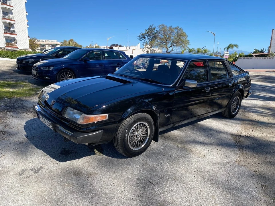 1981 Rover - Image 10 of 30