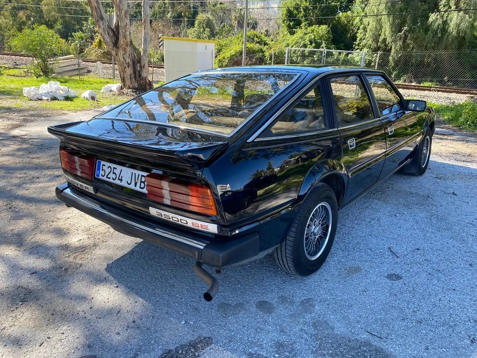1981 Rover - Image 6 of 30