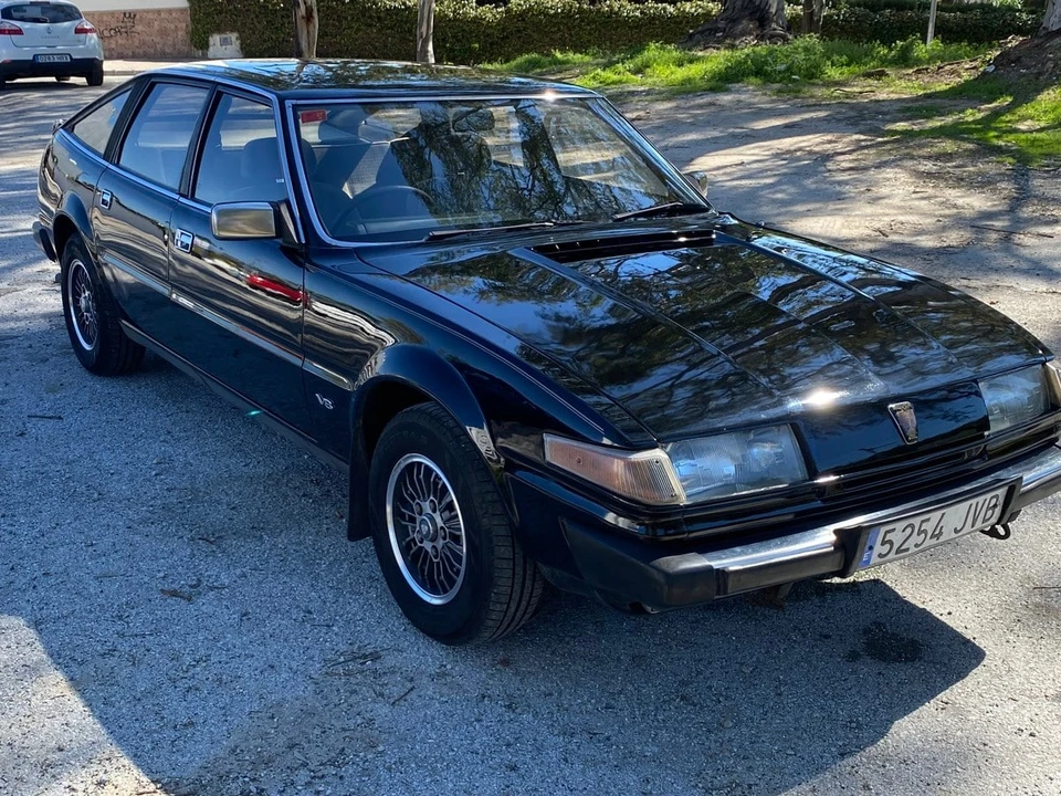 1981 Rover - Image 4 of 30